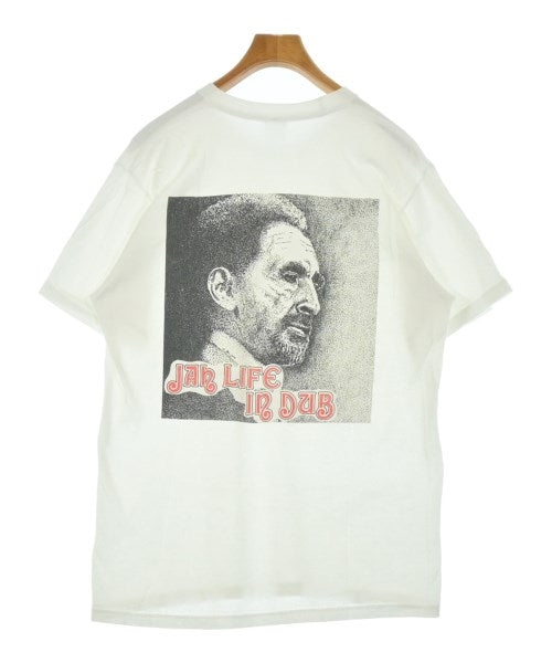 Supreme เสื้อยืด/เสื้อท็อปส์