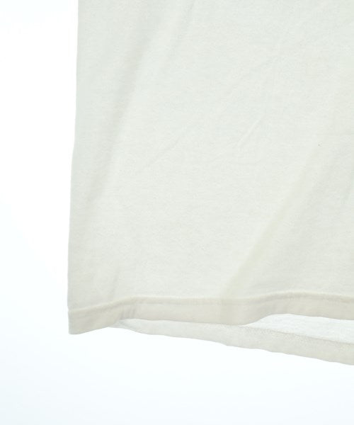 Supreme เสื้อยืด/เสื้อท็อปส์