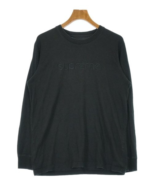 Supreme เสื้อยืด/เสื้อท็อปส์