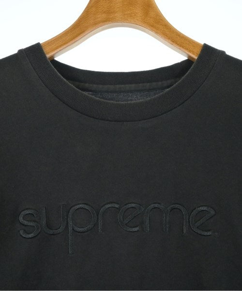 Supreme เสื้อยืด/เสื้อท็อปส์