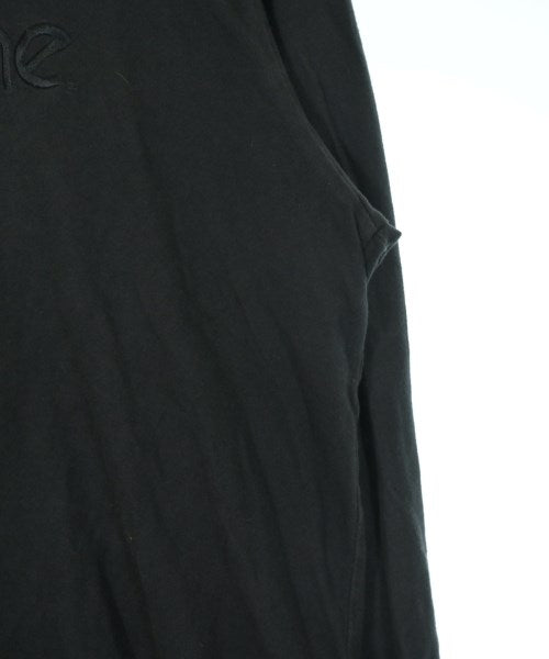 Supreme เสื้อยืด/เสื้อท็อปส์