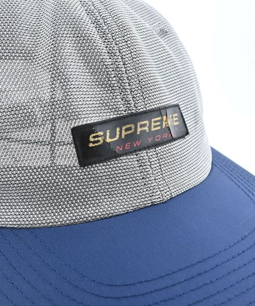 Supreme หมวกแก๊ป
