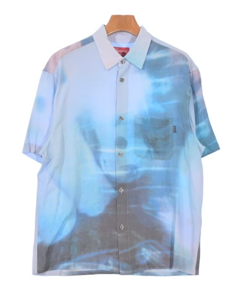 Supreme เสื้อลำลอง