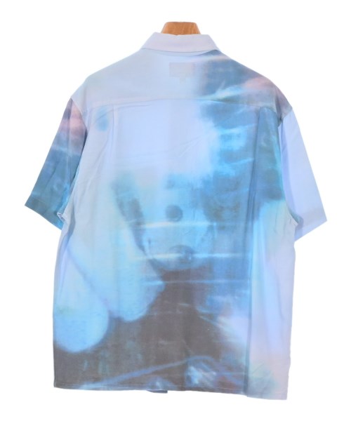 Supreme เสื้อลำลอง