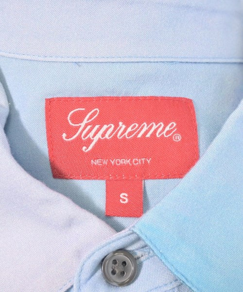 Supreme เสื้อลำลอง