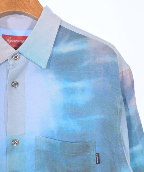 Supreme เสื้อลำลอง