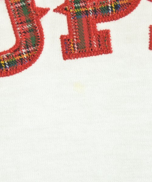 Supreme เสื้อยืด/เสื้อท็อปส์
