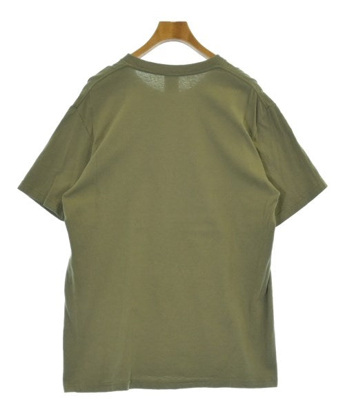 Supreme เสื้อยืด/เสื้อท็อปส์