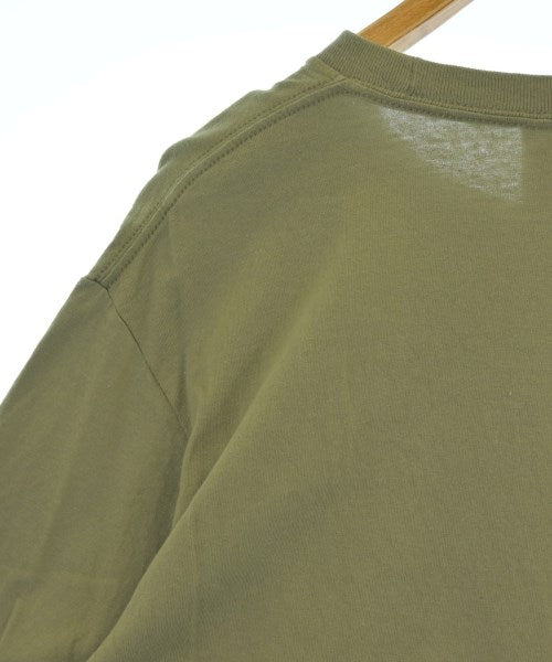 Supreme เสื้อยืด/เสื้อท็อปส์