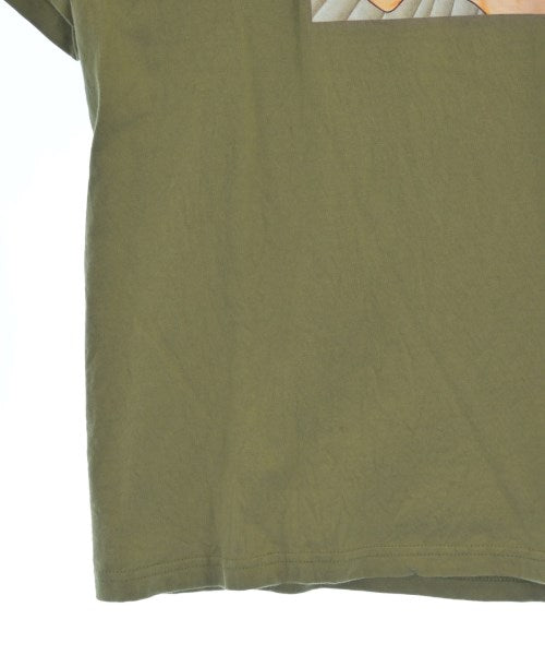 Supreme เสื้อยืด/เสื้อท็อปส์