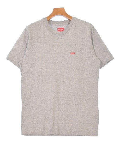 Supreme เสื้อยืด/เสื้อท็อปส์