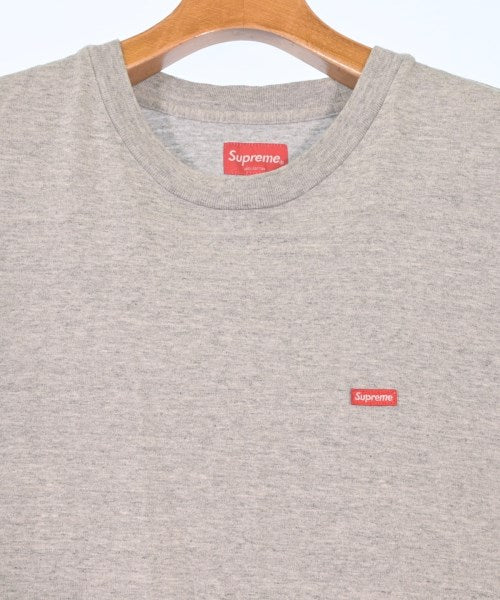 Supreme เสื้อยืด/เสื้อท็อปส์