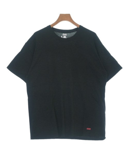 Supreme เสื้อยืด/เสื้อท็อปส์