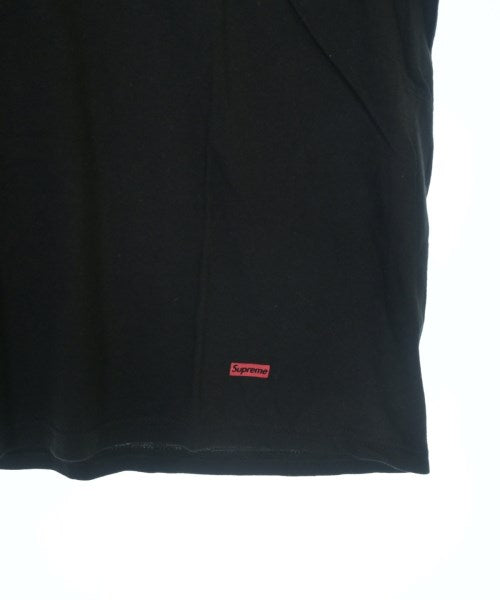 Supreme เสื้อยืด/เสื้อท็อปส์