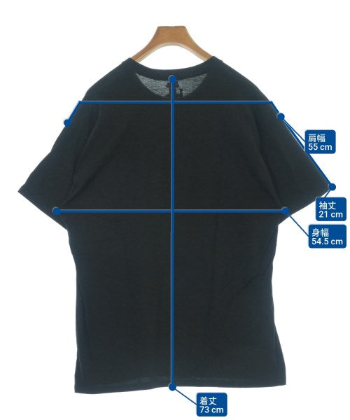 Supreme เสื้อยืด/เสื้อท็อปส์