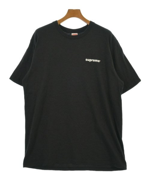 Supreme เสื้อยืด/เสื้อท็อปส์