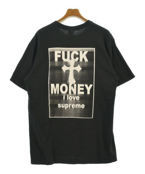 Supreme เสื้อยืด/เสื้อท็อปส์