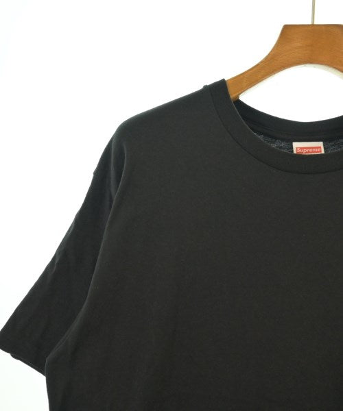 Supreme เสื้อยืด/เสื้อท็อปส์