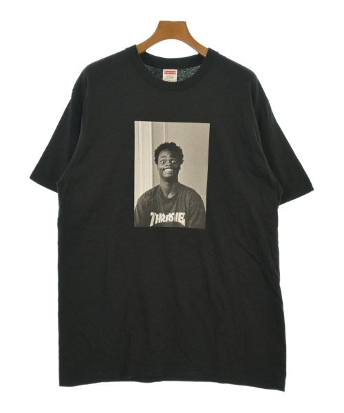 Supreme เสื้อยืด/เสื้อท็อปส์