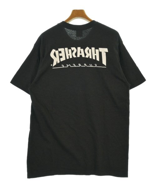 Supreme เสื้อยืด/เสื้อท็อปส์