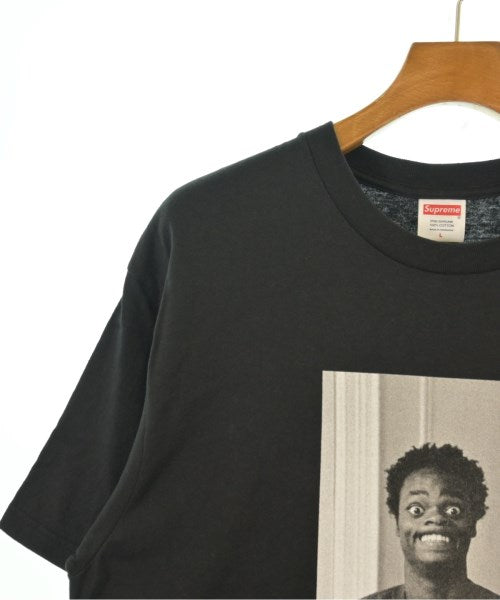 Supreme เสื้อยืด/เสื้อท็อปส์
