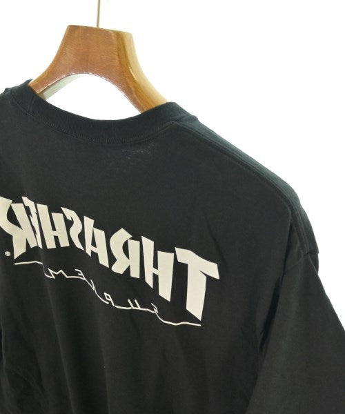 Supreme เสื้อยืด/เสื้อท็อปส์