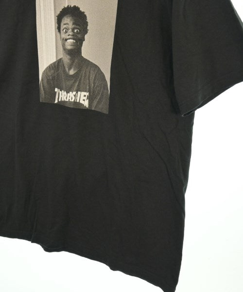 Supreme เสื้อยืด/เสื้อท็อปส์
