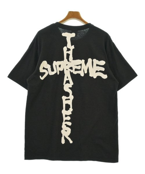 Supreme เสื้อยืด/เสื้อท็อปส์