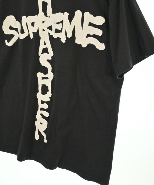 Supreme เสื้อยืด/เสื้อท็อปส์