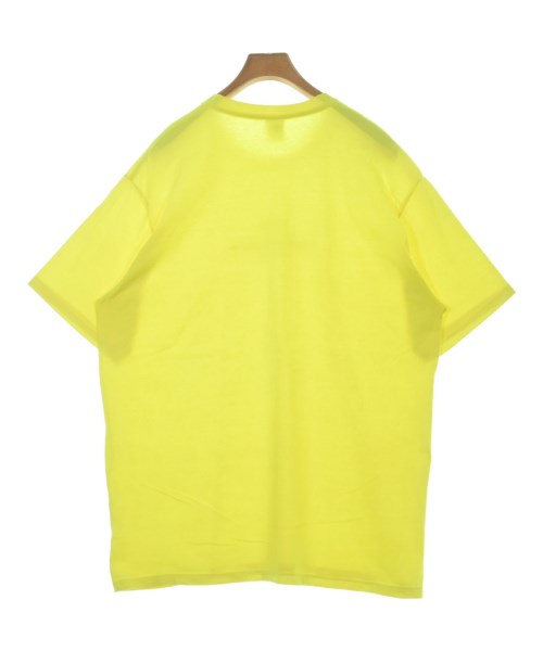 Supreme เสื้อยืด/เสื้อท็อปส์