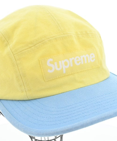 Supreme หมวกแก๊ป