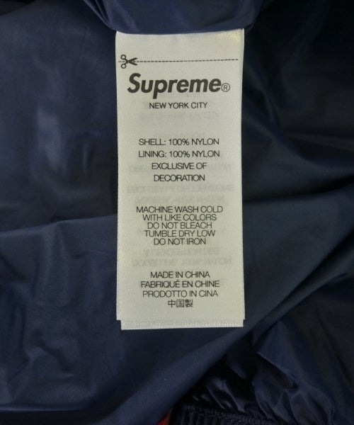 Supreme กางเกง อื่น