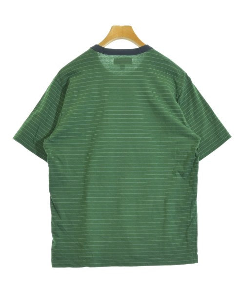 Supreme เสื้อยืด/เสื้อท็อปส์
