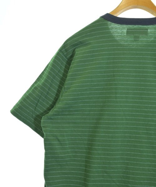 Supreme เสื้อยืด/เสื้อท็อปส์
