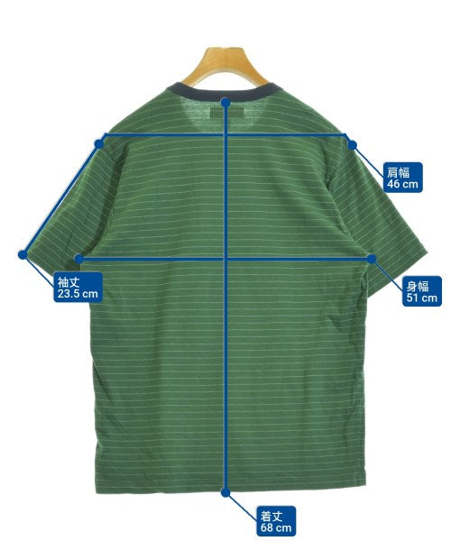Supreme เสื้อยืด/เสื้อท็อปส์