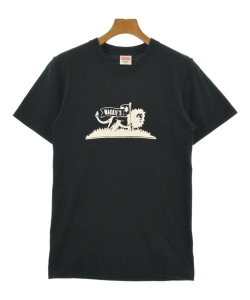 Supreme เสื้อยืด/เสื้อท็อปส์