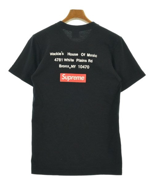 Supreme เสื้อยืด/เสื้อท็อปส์
