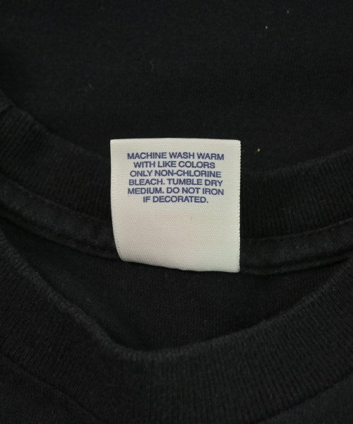 Supreme เสื้อยืด/เสื้อท็อปส์