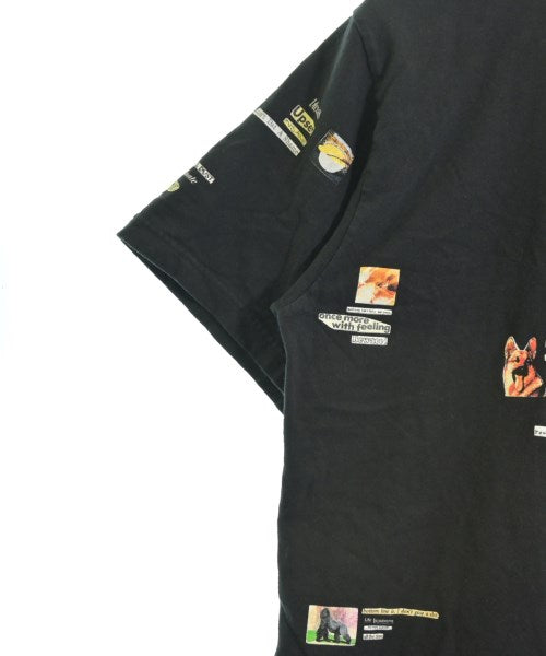 Supreme เสื้อยืด/เสื้อท็อปส์