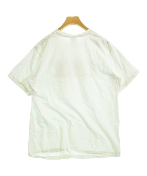 Supreme เสื้อยืด/เสื้อท็อปส์