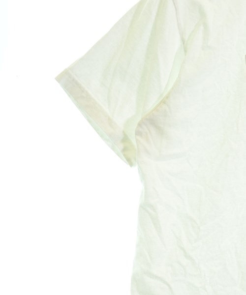 Supreme เสื้อยืด/เสื้อท็อปส์