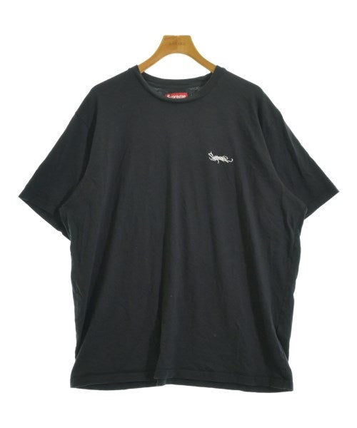 Supreme เสื้อยืด/เสื้อท็อปส์
