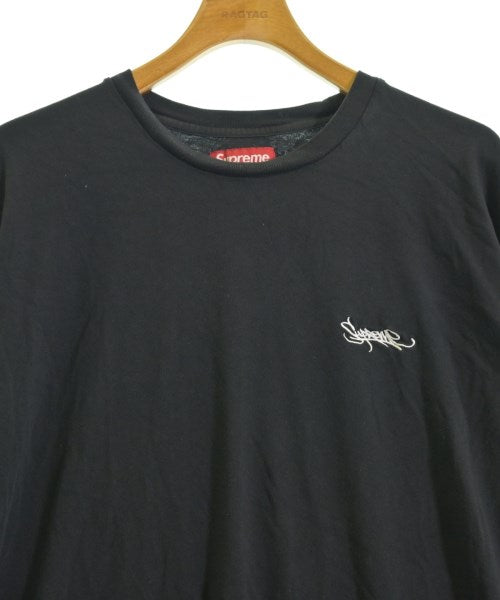 Supreme เสื้อยืด/เสื้อท็อปส์