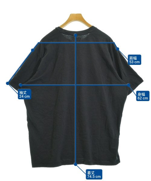 Supreme เสื้อยืด/เสื้อท็อปส์