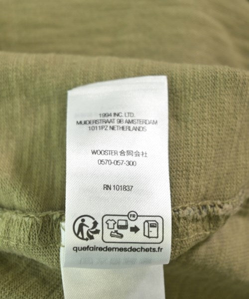 Supreme เสื้อยืด/เสื้อท็อปส์