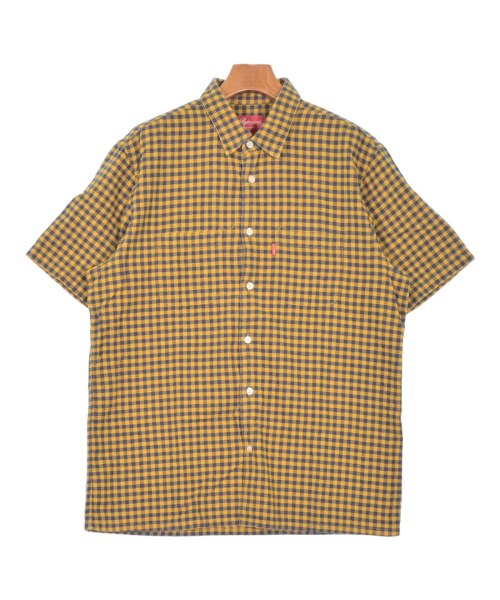 Supreme เสื้อลำลอง