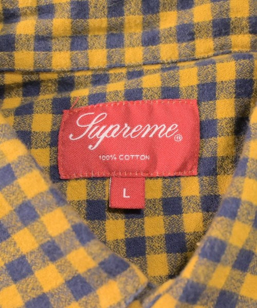 Supreme เสื้อลำลอง