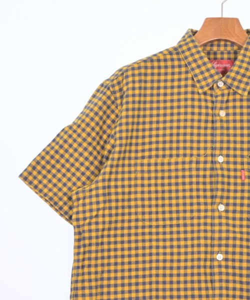 Supreme เสื้อลำลอง