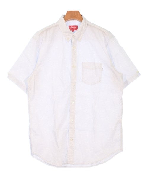 Supreme เสื้อลำลอง