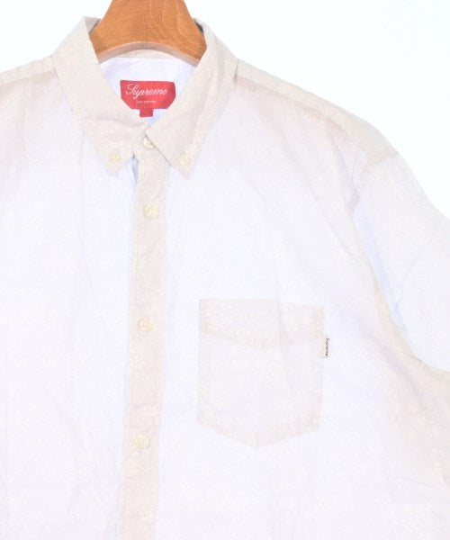 Supreme เสื้อลำลอง